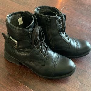 Clark’s Artisan boots